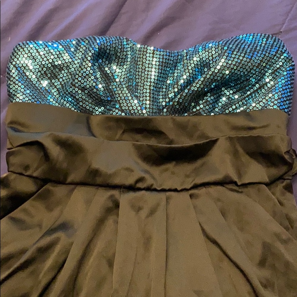 Ruby Rox Dress Size 1 - Picture 2 of 4